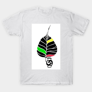 leaves T-Shirt